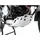 Hepco & Becker Motorschutz für BMW F 850 GS 18 Silver
