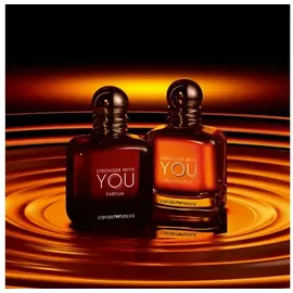 Giorgio Armani Stronger With You Parfum 50 ml