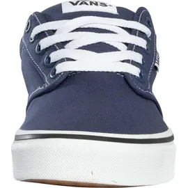 Vans Atwood Canvas-Trainer Deep Twilight Herren 46