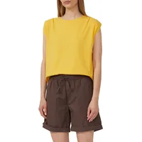 S.Oliver T-Shirt - gelb - 46