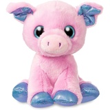 AURORA World Aurora 60947 - Sparkle Tales Primrose Schwein ca. 18 cm