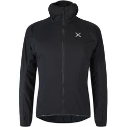 Montura Eiger Light Jacket nero (90) L