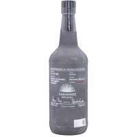 Casamigos Mezcal Joven 100% Agave Espadín 40% 0,7l