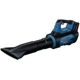 Bosch Akku-Laubbläser GBL18V-800 Akku enthalten: Nein|Betriebsart: Akku-Betrieb|Ausführung: Laubbläser GBL18V-800