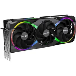 PNY GeForce RTX 5080 ARGB OC 16GB GDDR7, HDMI, 3x DP (VCG508016TFXXPB1-O)