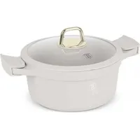 Berlinger Haus Topf mit Deckel 24cm BH7787