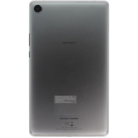 Huawei MediaPad M5 Lite 8.0 32GB Wi-Fi Grau