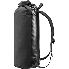 Ortlieb X-Tremer Bike / Outdoor Backpack 35L Black