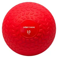 Sport-Thieme Slamball, 10 kg, Rot