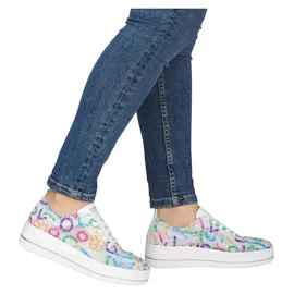 remonte Sneaker Damen Mehrfarbig 36