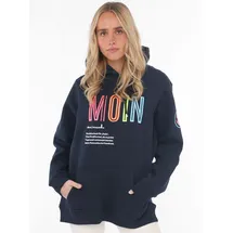Zwillingsherz Sweatshirt ZWILLINGSHERZ, Damen, Gr.