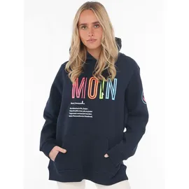 Zwillingsherz Sweatshirt ZWILLINGSHERZ, Damen, Gr.