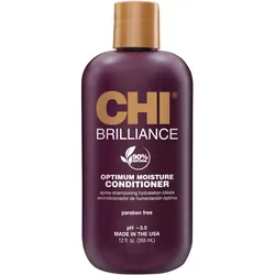 CHI Brilliance - Optimum Moisture Conditioner 355 ml