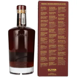 opthimus ron Opthimus 25 Jahre 43% vol 0,7 l Geschenkbox