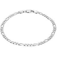 Christ Armband silber 89144574 Größe Herren