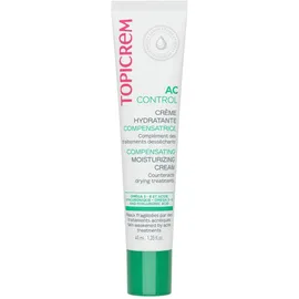 Topicrem Tagescreme beruhigend 40 ml