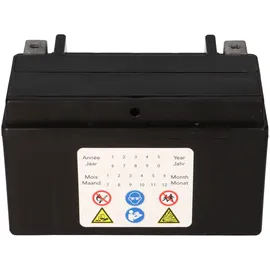 Landport Batterie AGM SLA 12V 6000 mAh 1 St.
