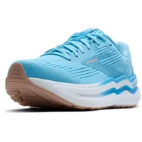 Brooks Ghost Max 2 Damen türkis, - 10