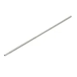 Vaude Pole (AL7001) x 55cm, W/Insert - Zeltgestänge Silver One Size