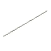 Vaude Pole (AL7001) x 55cm, W/Insert - Zeltgestänge Silver One Size