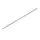 Vaude Pole (AL7001) x 55cm, W/Insert - Zeltgestänge Silver One Size