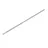 Vaude Pole (AL7001) x 55cm, W/Insert - Zeltgestänge Silver One Size