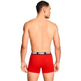 Puma MEN EVERYDAY BASIC BOXERS 2P in - Gr.: XL