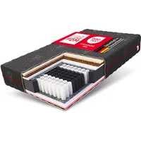 Fdm BLACK MAX 140 x 200 cm H3