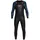 Speedo Neoprenanzug Proton Schwarz/Blau M
