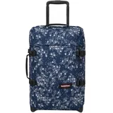 Eastpak Tranverz S 2 Rollen Kabinentrolley 51 cm glitbloom navy