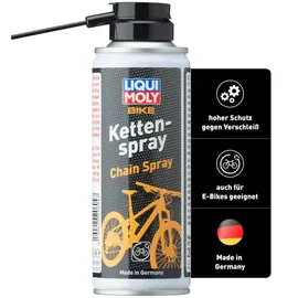LIQUI MOLY Bike Kettenspray 20604 200ml