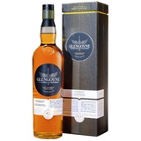 Glengoyne Cask Strength Batch No.010 Whisky Limited Edition 59,5% Vol. 0,7l in Geschenkbox