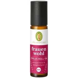 Frauenwohl Zyklus Roll-On