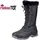 Rieker P9442-00 Damen Schwarz 36