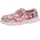 Fusion Emma Damen Vangogh Faded Red 37