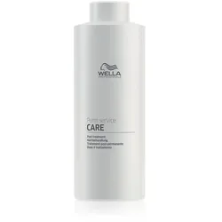 Wella Professionals Service Perm Service regenerierende Kur für dauergewelltes Haar 1000 ml