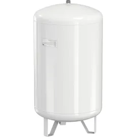 Buderus Contra-Flex 2,5 bar 100 l Weiß