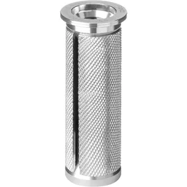 Deda Expander Bung Spadca 23,5x70 mm Silber