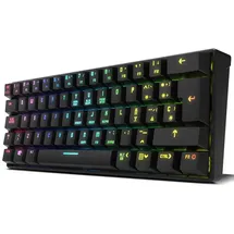 Krom Kluster RGB MX Brown ES