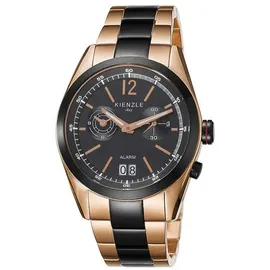 KIENZLE Quarz Edelstahl 38 mm K3072143072-00097