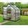 Alu dunkelgrün HKP 4 mm 2,5 m2