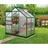 Alu dunkelgrün HKP 4 mm 2,5 m2