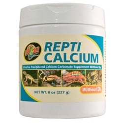 ZooMed Repti Calcium ohne D3 227 g