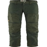 Fjällräven Värmland Wool Trousers M Pants Mens Deep Forest 52