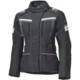 Held Tourino Textiljacke Schwarz/Weiß L