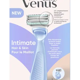 Gillette Venus Rasierer für den Intimbereich