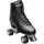 Impala Rollers Impala Quad Rollschuhe - Black - 41