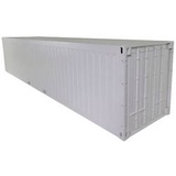 Thicon Models 21019 Container 1St.