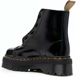 Dr. Martens Vegan Sinclair black oxford 39