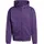 adidas Z.N.E. Kapuzen-Sweatjacke Herren Lila M